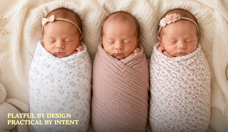 Baby Essentials