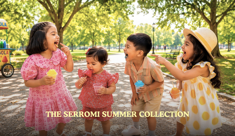 Summer Collection