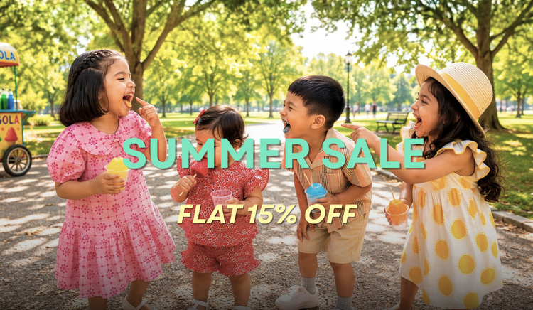 Summer Sale