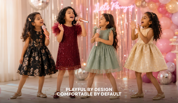 Occasionwear